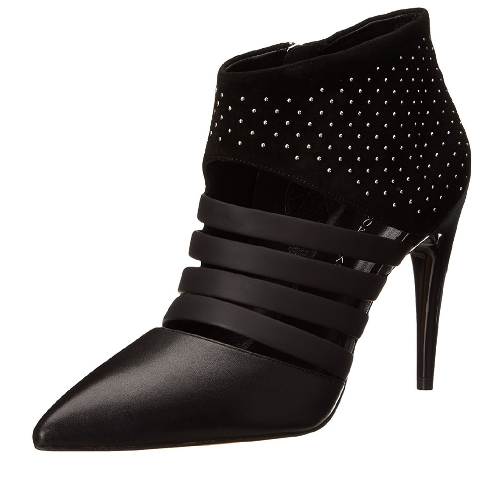 Rebecca Minkoff Caesar Studded Dress Bootie
